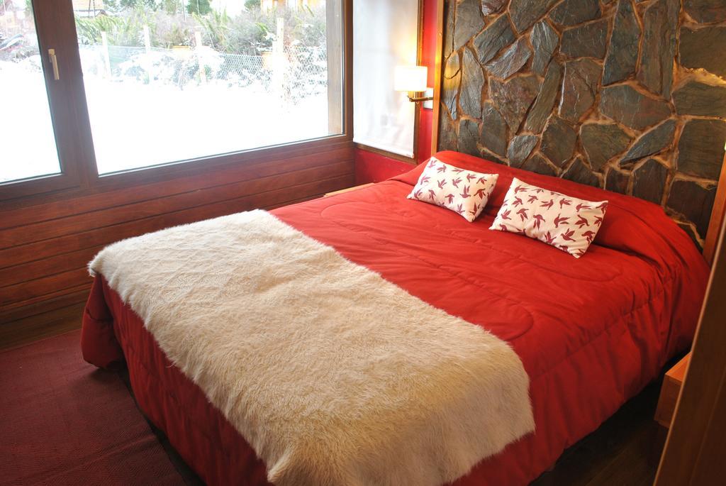 Kurtem Lodge San Carlos de Bariloche Room photo