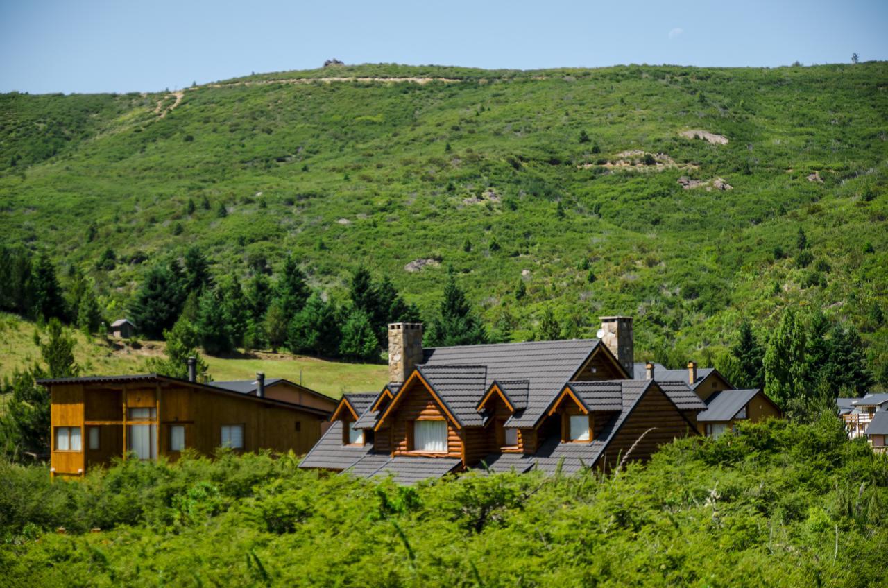 Kurtem Lodge San Carlos de Bariloche Exterior photo